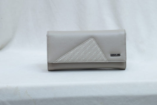 Bexlee Fold Wallet (Brown)