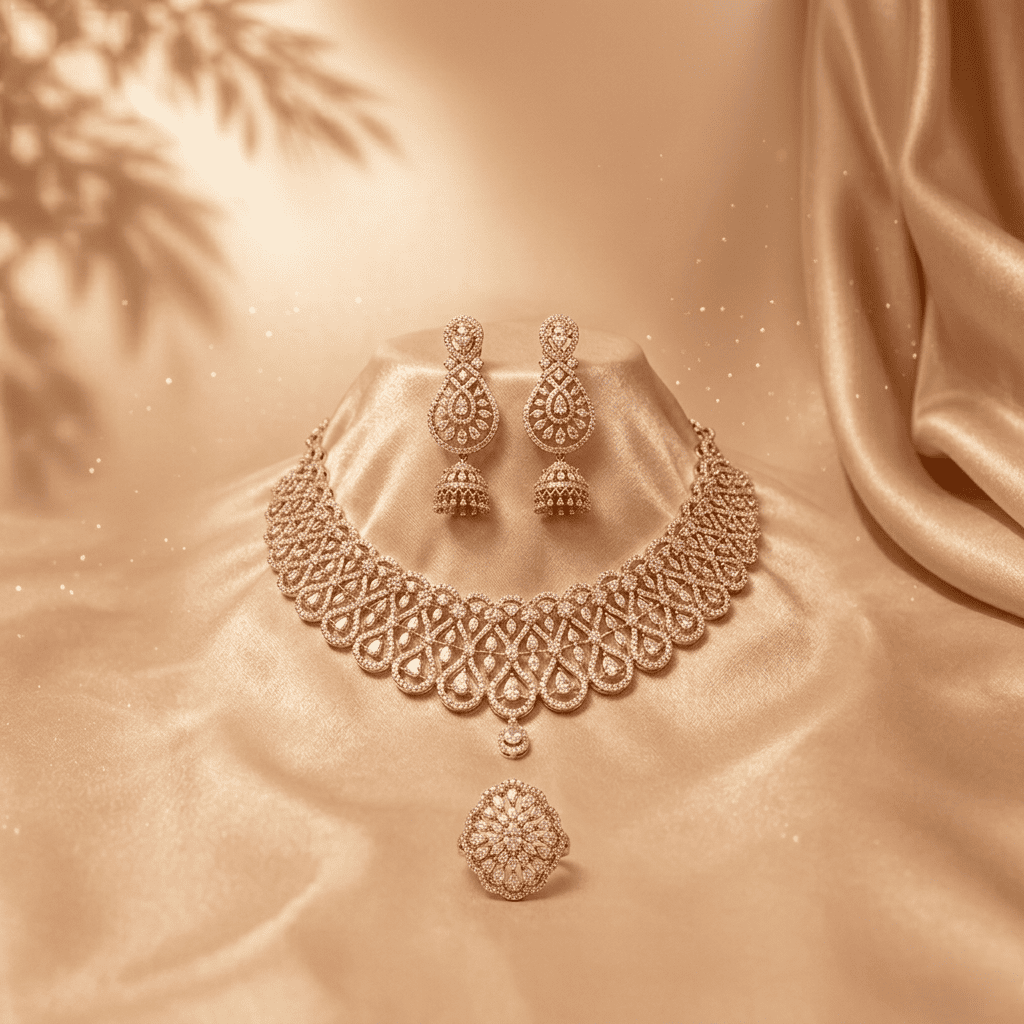 AD Jewellery