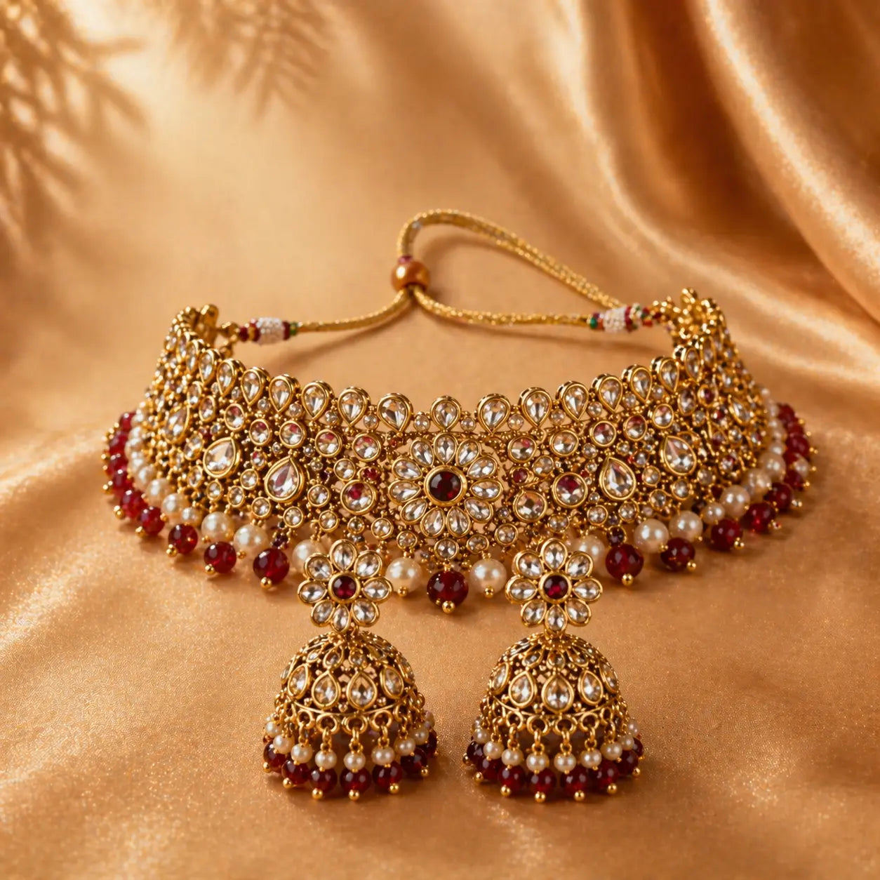 Traditional Jewellery