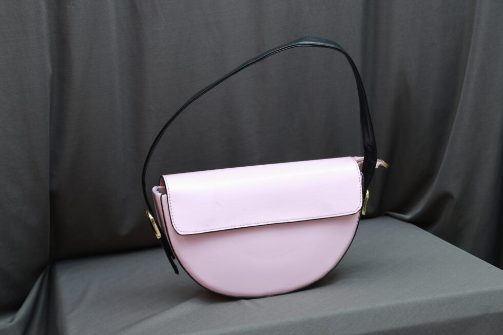 Bigu Flap sling (Pink)