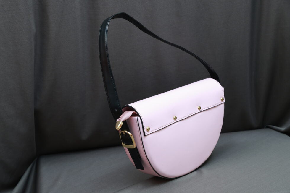 Bigu Flap sling (Pink)